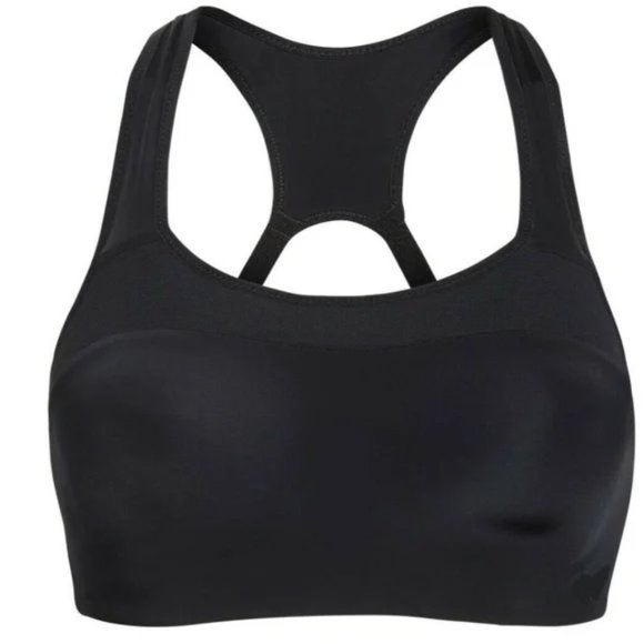 Nike Women's Alpha Sports Bra - Picture 4 of 11